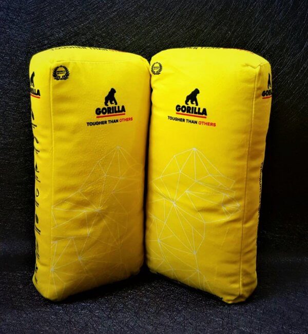 Gorilla Pillow Support Gaming