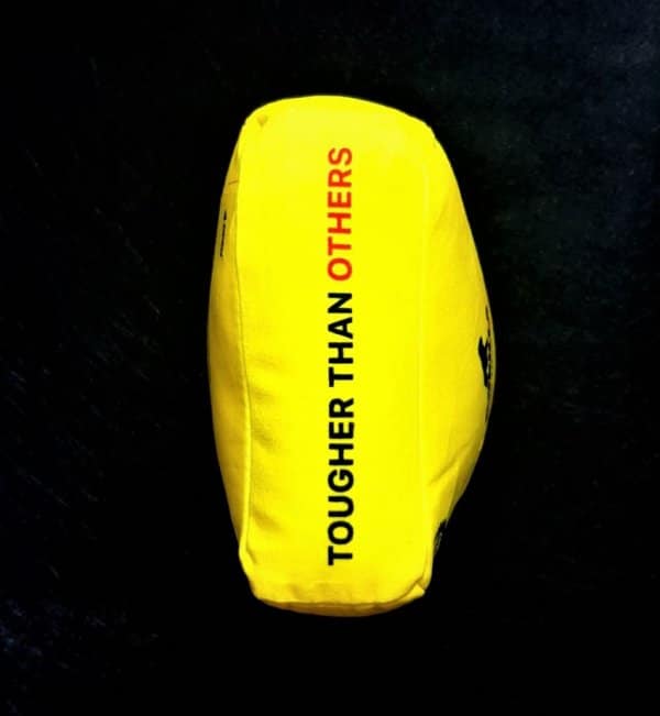 Gorilla Pillow Support Gaming - Image 3